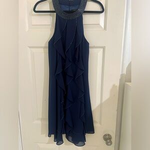 Frank Lyman cocktail dress
